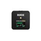 RØDE Wireless GO II Trådløs lydoverføringssystem RØDE Wireless GO II Trådløs lydoverføringssystem